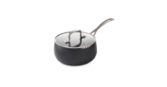 Aldi  Kirkton House 18cm Saucepan