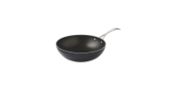 Kirkton House Professional Wok