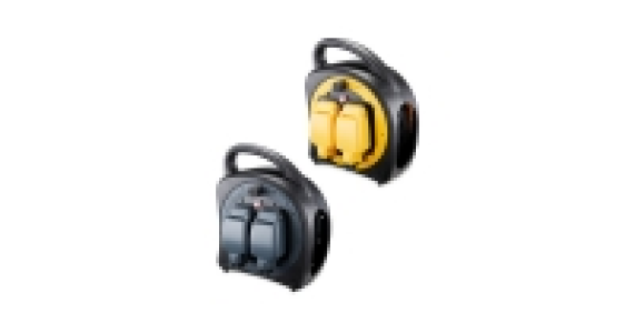 20m Weatherproof Cable Reel 29.99 €