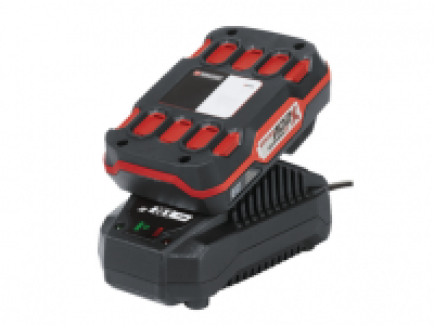 Battery + Charger 29.99 €