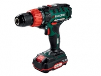 Lidl  2-Speed Cordless Impact Drill