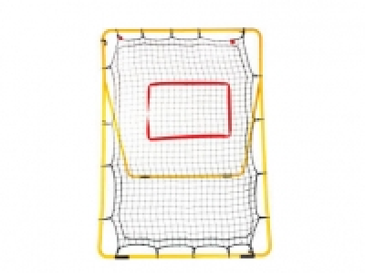 Lidl  Rebounder Hurling Skills Net