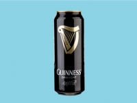 Lidl  Guinness Draught Stout 4.2% 500ml