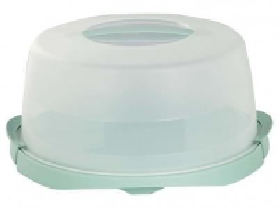 Lidl  Rectangular / Round Cake Storage Box