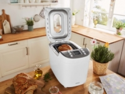 850W BREAD MAKER 49.99 €