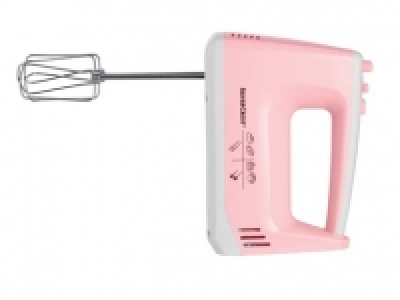 Hand Mixer 11.99 €