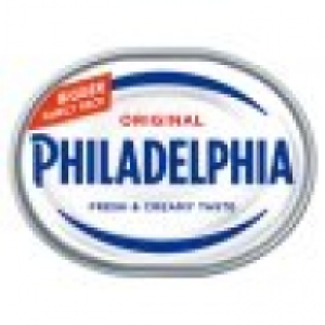 Philadelphia Original Family Pack 340 2.00 €