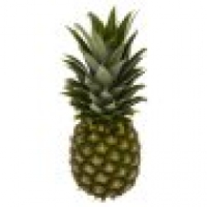 Tesco Pineapple 0.99 €