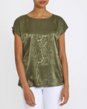 Jacquard Top 12.00&nbsp;&euro;