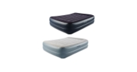 Air Bed With Built In Pump 49.99 €