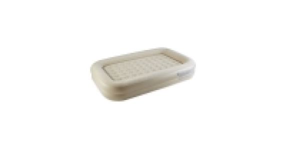 Kids Deluxe Air Bed With Pump 29.99 €