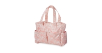Aldi  Floral Craft Bag