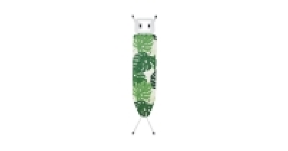 Aldi  Easy Home Tropical Ironing Board