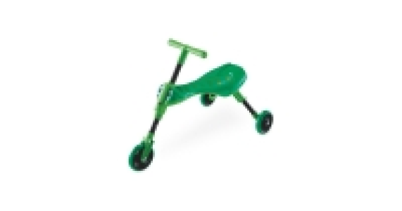 Grasshopper Scuttlebug