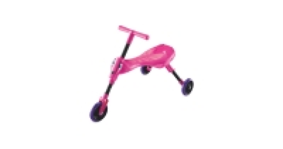 Butterfly Scuttlebug