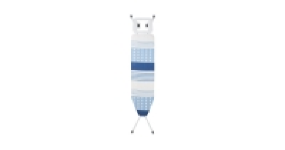 Easy Home Patterned Ironing Board