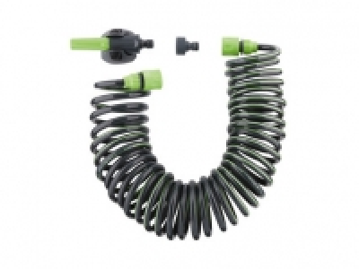 Coil Garden Hose Set 9.99 €