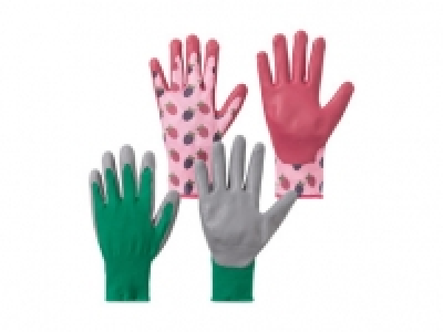 Nitrile Gardening Gloves 2.99 €