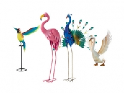 Lidl  Decorative Bird