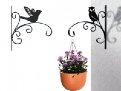 Hanging Basket Bracket