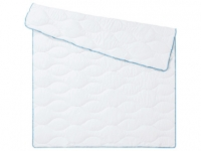 Hygienic Microfibre Duvet Double Size