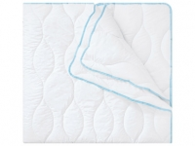 Hygienic Microfibre Duvet King Size