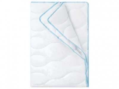 Hygienic Microfibre Duvet Single Size