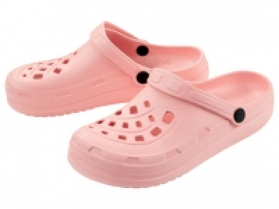 Ladies Clogs 4.99 €