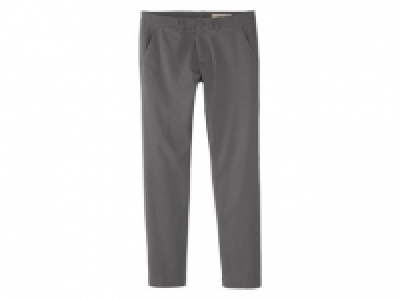 Lidl  Mens Twill Trousers