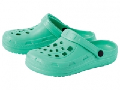 Kids Clogs 3.99 €