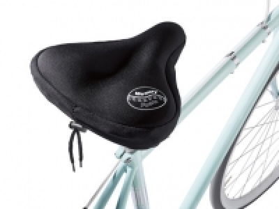 Gel Saddle Cover 4.99 €