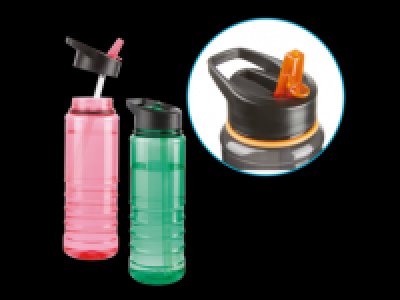 Drinks Bottle 2.99 €