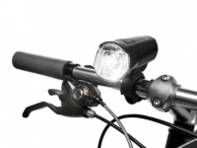 LED Bike Light Set 7.99 €