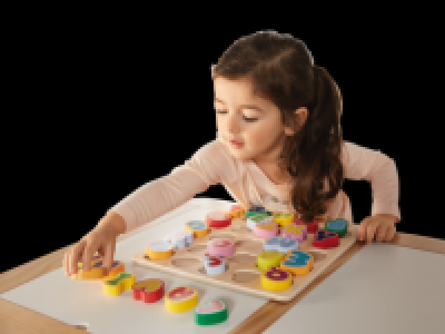 Wooden Puzzle Assortment 3.99 €