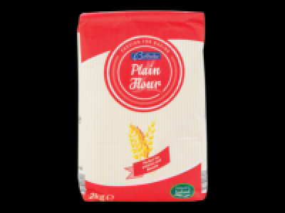 Plain Flour 0.99 €