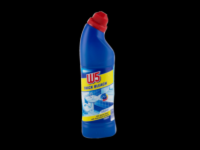Lidl  W5 THICK BLEACH