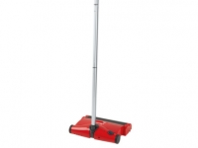 Electric Brush