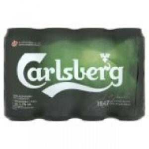 Beer Cans 11.00 €