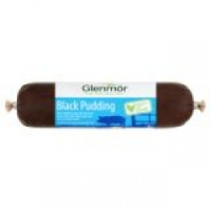 Black Pudding 5.00 €