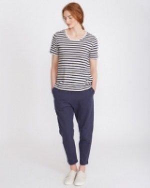 Carolyn Donnelly The Edit Cotton Stripe T-Shirt 15.00 €
