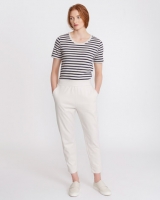 Dunnes Stores  Carolyn Donnelly The Edit Cotton Jersey Pants