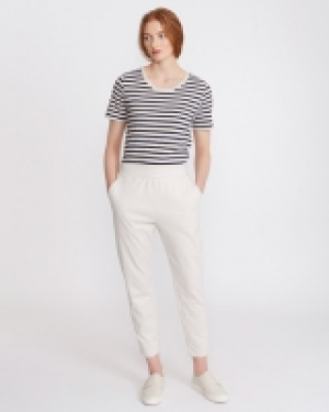Carolyn Donnelly The Edit Cotton Jersey Pants 39.00&nbsp;&euro;