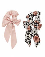 Dunnes Stores  Scrunchie Set - Pack Of 2