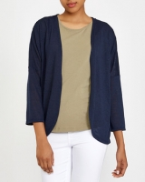 Lace-Back Cardigan 12.00 €