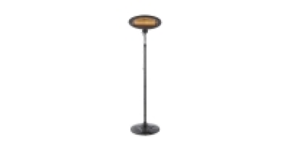 Gardenline Patio Heater 59.99 €