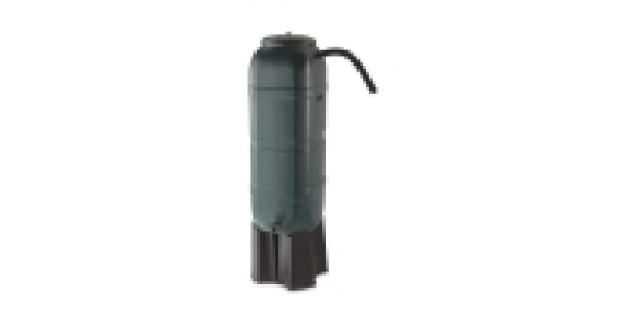 Gardenline 100 Litre Water Butt Set 24.99 €