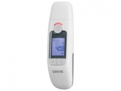 Multifunctional Thermometer 6-in-1 11.99 €