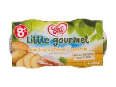 LITTLE GOURMET