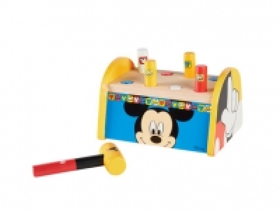 Disney Motor Skills Games