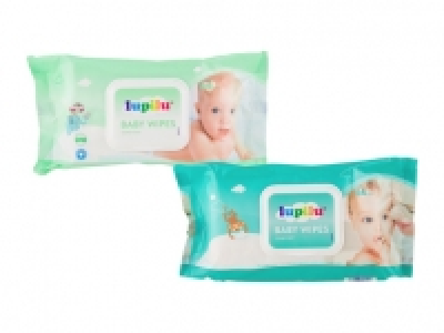 BABY WIPES